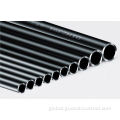 Hot Rolled Precision Pipe Hot Rolled Precision Carbon Seamless Steel Pipe Factory